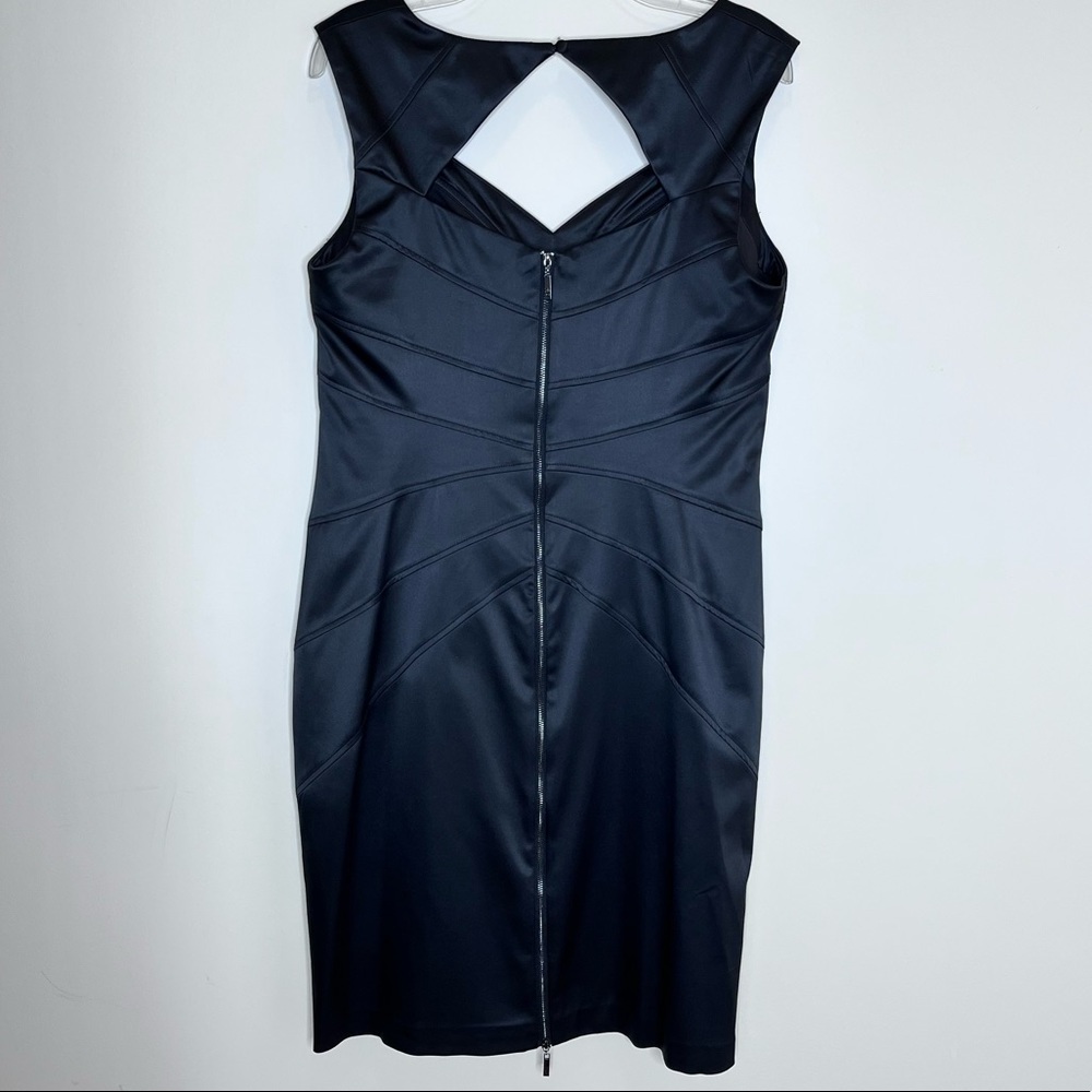 Jessica Simpson Little Black Dress